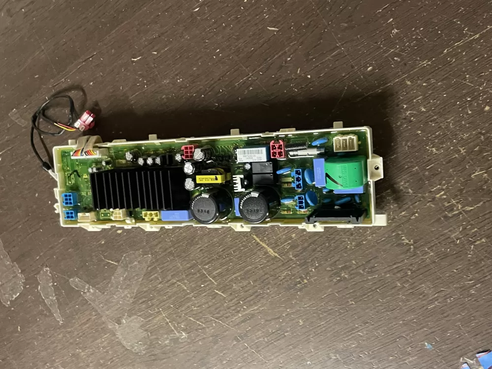 LG AP5681103 EBR76262102 PS7793330 Washer Control Board