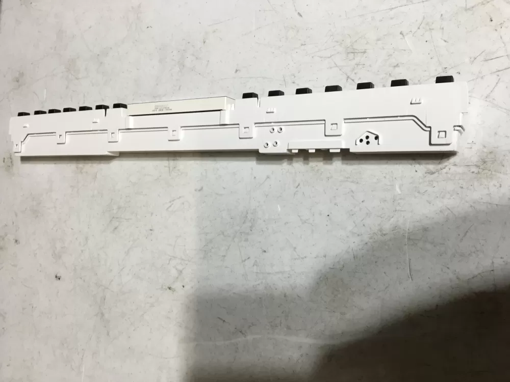 Bosch 9001028581 9001112778 Dishwasher Control Board UI Panel AZ119584 | BGV692