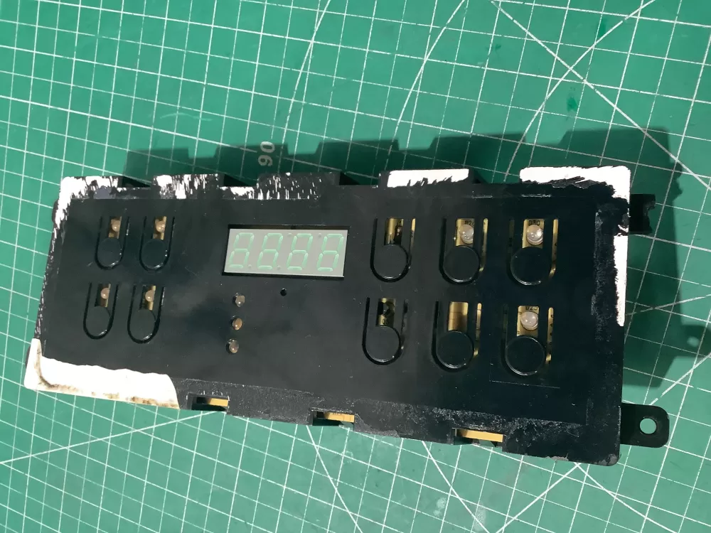 Kenmore 316418208  AP4587739  SF5311-S8208  1794486  316557108  316557118  PS3409083 Oven Control Board