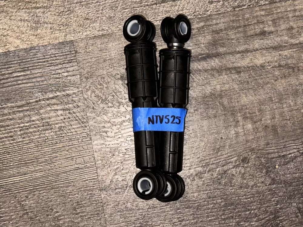 Electrolux 137412701 Washer Shock Absorbers AZ54107 | NTV525