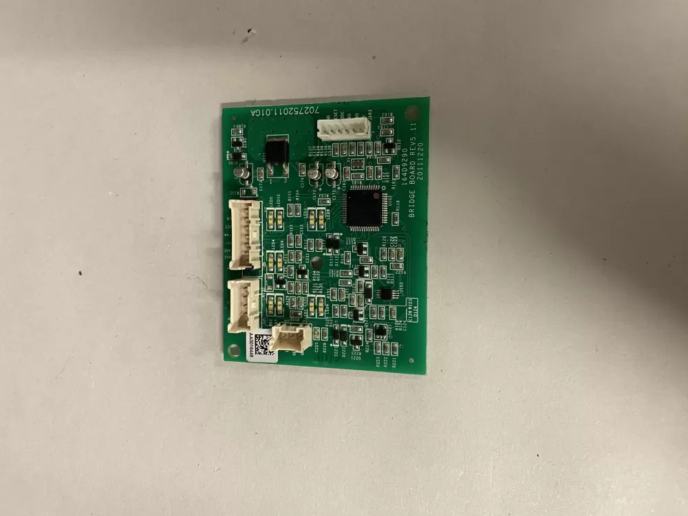 164D9290 GE Board Assembly