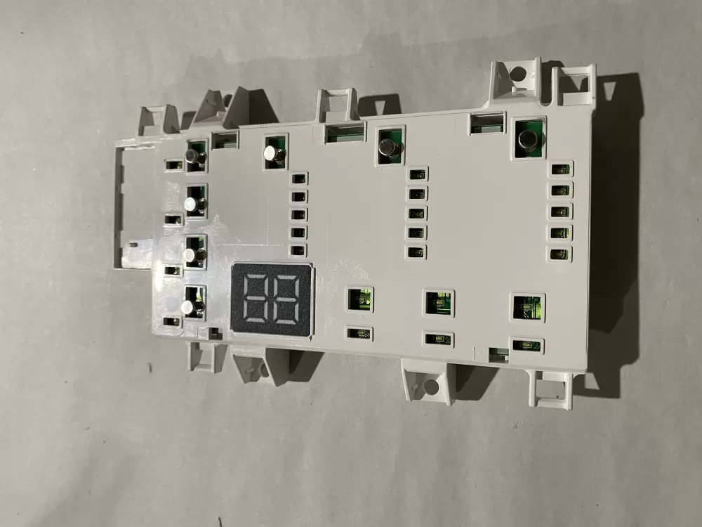 LG MEZ66752184 Washer Control Board