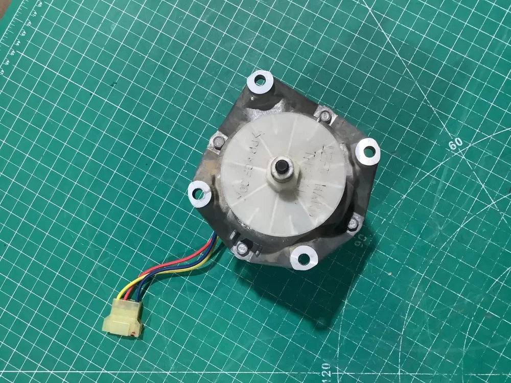 6 904566 Whirlpool Dryer Drive Motor
