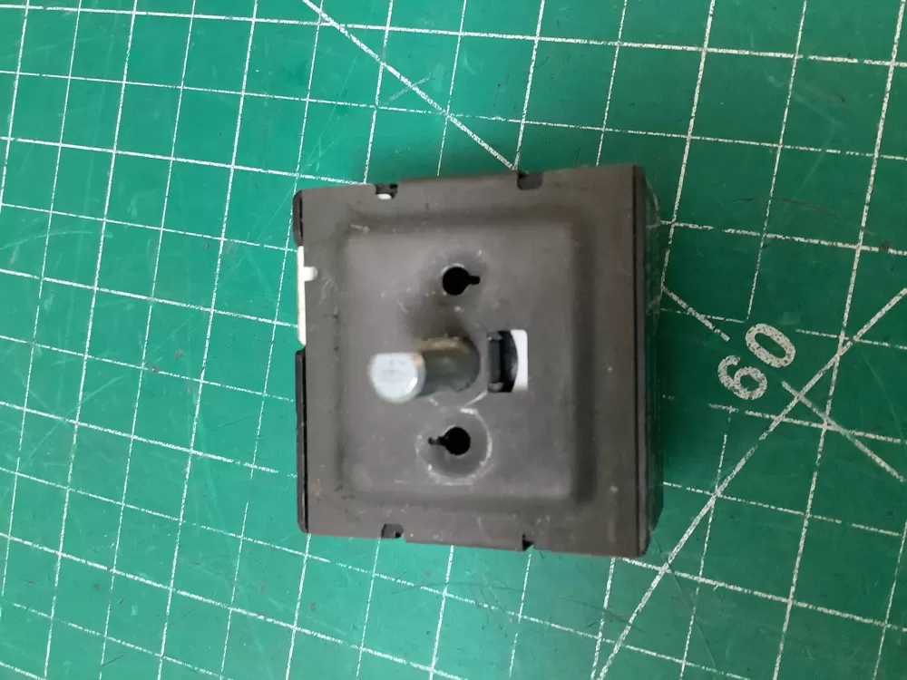 Frigidaire  Kenmore AP3890378 1155394 316021500 5304506424 316436000 PS1145039 Range Infinite Switch