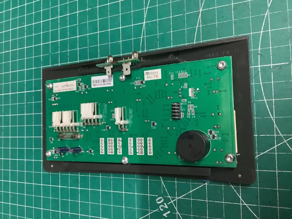 GE Gea1787 Refrigerator Control Board Dispenser Interface AZ204711 | AR74