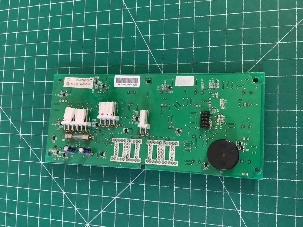 GE 225D4314G004 WR55X11031 Refrigerator Control Board AZ199955 | NR2755
