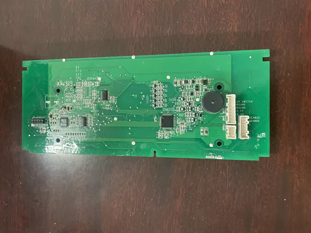 GE 197D8542G003 Refrigerator Control Board Dispenser AZ41031 | KM1715