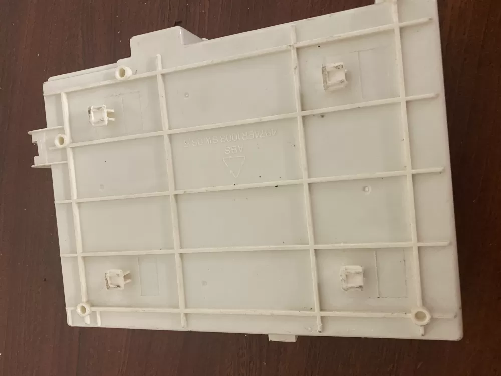 LG Washer Control Board EBR74798601 EBR78263901 AZ27244 | BK318