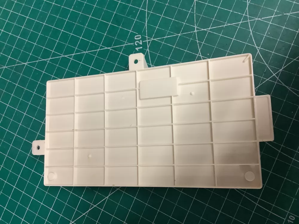 Samsung DC92-01606B Dryer Control Board AZ210689 | AR1604