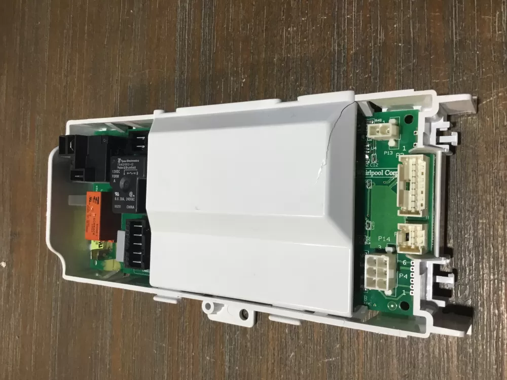 Whirlpool W10294317 WPW10294317 PS11752237 Dryer Control Board AZ52418 | NR1839