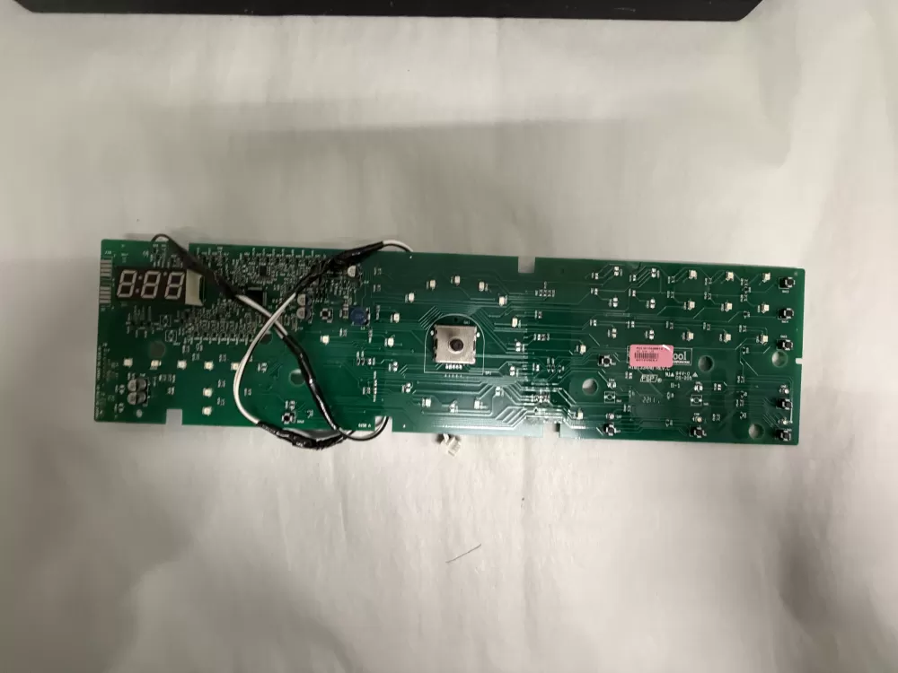Whirlpool W10426810 Washer Control Board