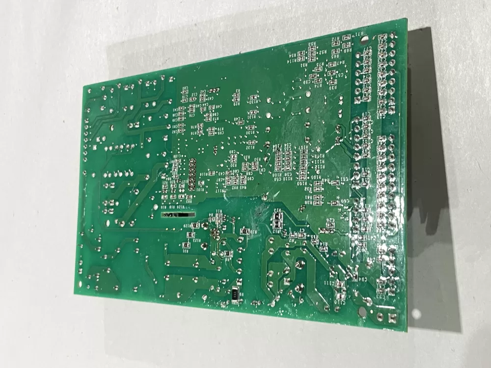 GE 200D6221G028 EBX1110P002 Refrigerator Control Board AZ183473 | Wm2703