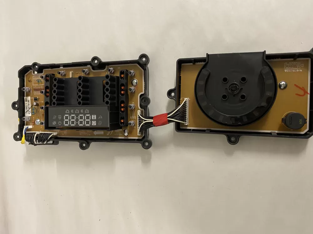 Samsung  DC92-00775A Washer 