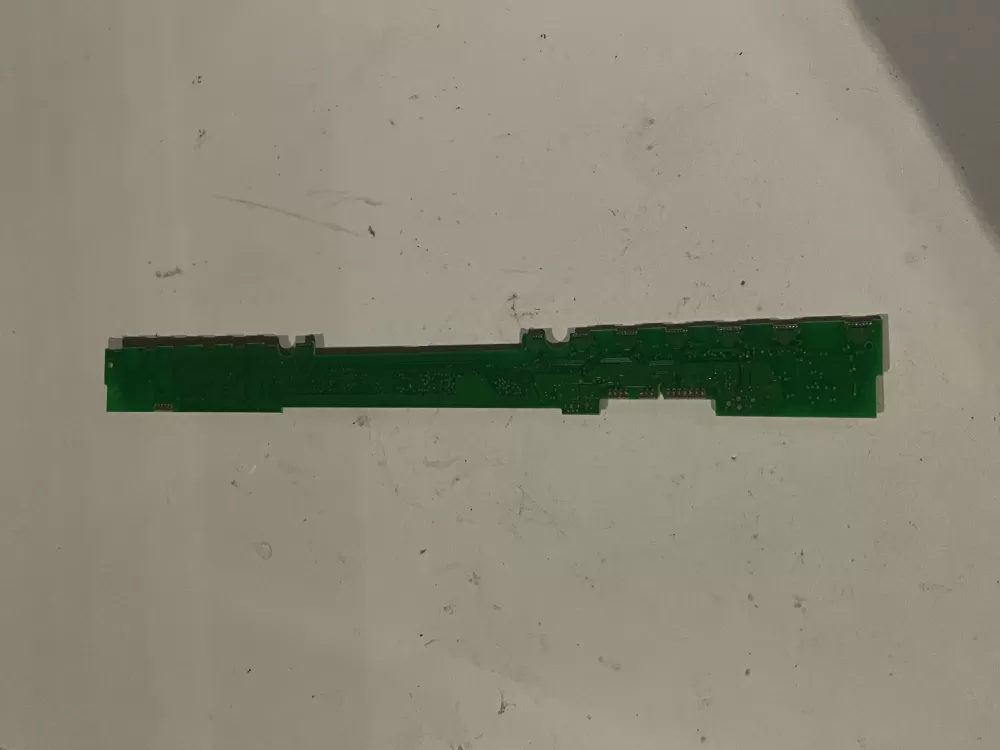 Bosch 9000696499 Dishwasher Control Board Interface AZ33096 | Wmv361