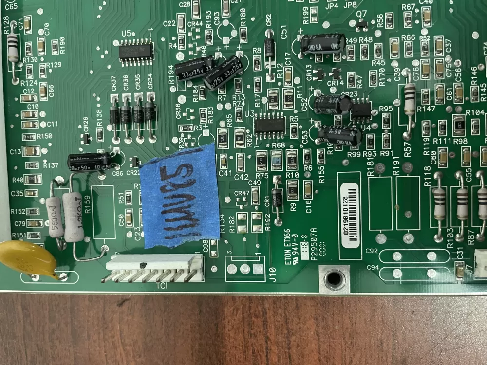 Trane OEM Module MOD1802 MOD-1802 MOD01802 AZ28704 | KMV85