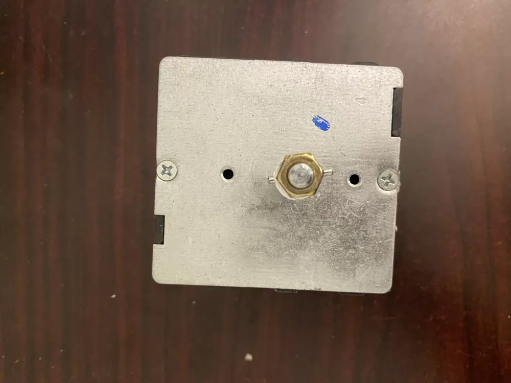 Maytag 6 3085510 Dryer Timer AZ36302 | BK453