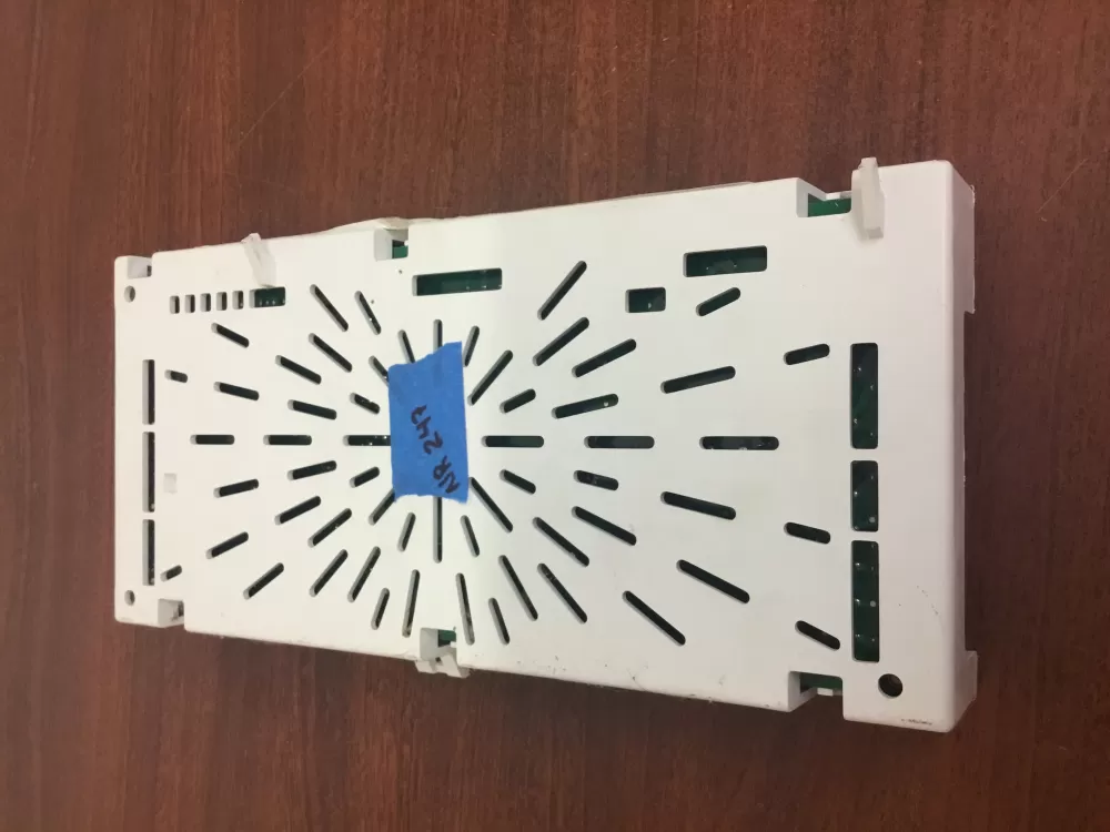 Maytag Whirlpool W10447140 Washer Control Board AZ29345 | NR247