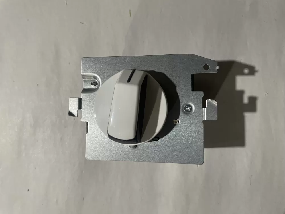 Kenmore General Electric WE4M521 WE04X22654 Dryer Timer AZ200054 | KM2727