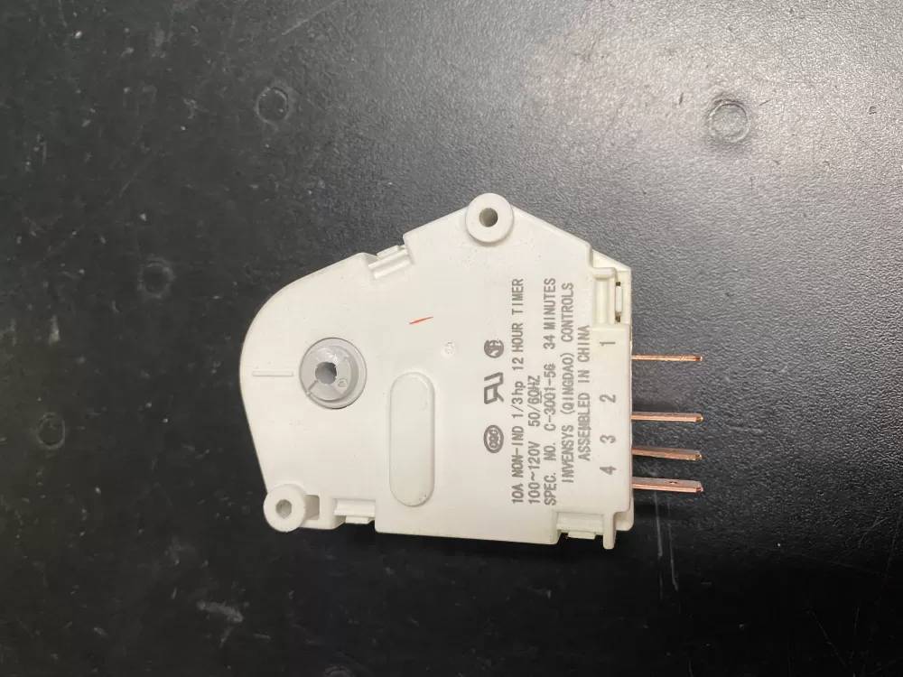  C-3001-56 Refrigerator C-