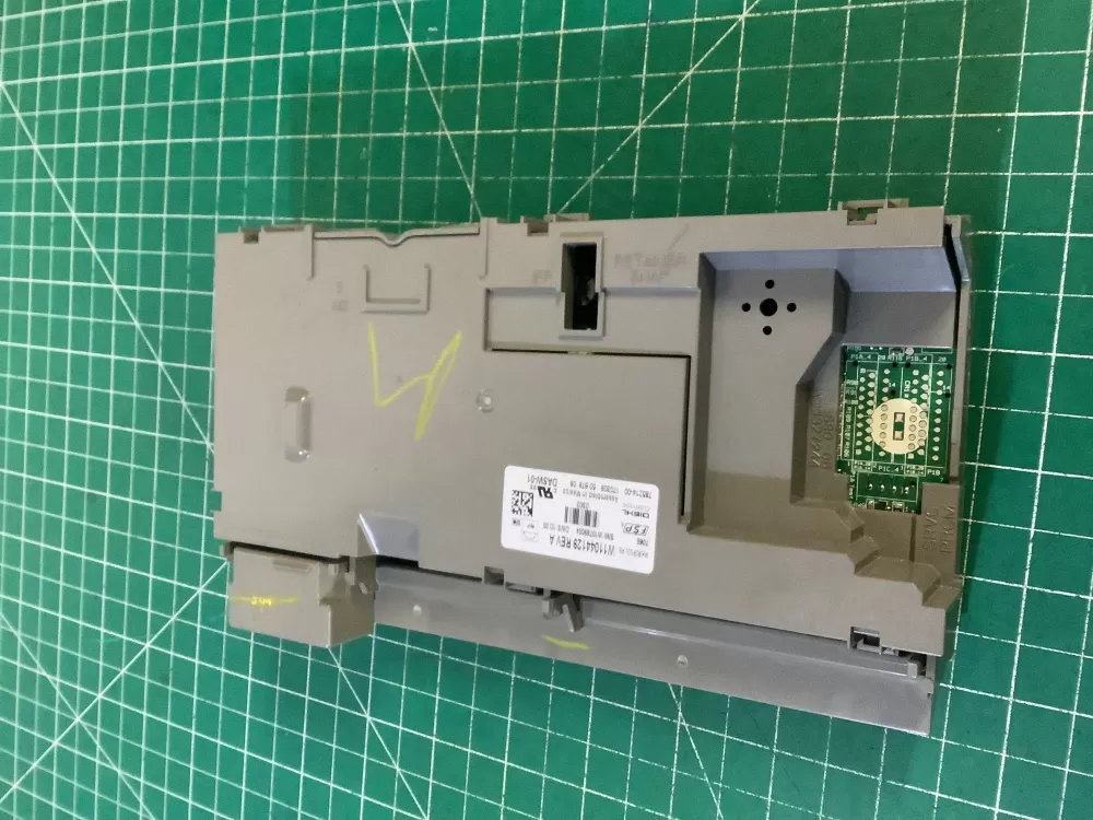KitchenAid W11044129 Dishwasher Control Board .