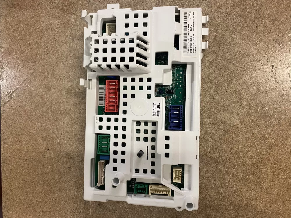 Whirlpool AP5781774 W10581552 PS8691627 Washer Control Board AZ77705 | BK2019