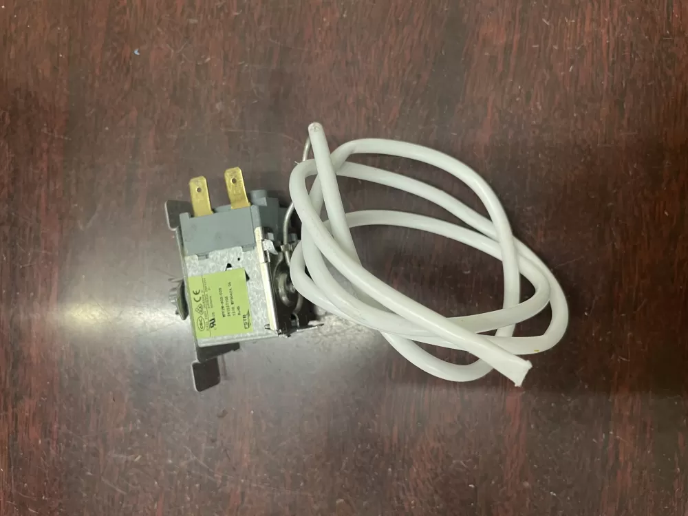 Westinghouse PS8769007 Thermostat Cold Control AZ33932 | KM1689