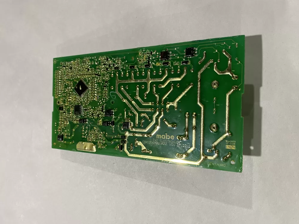 GE 189D5035G002 WH12X20274 Washer Control Board AZ151381 | BK2066