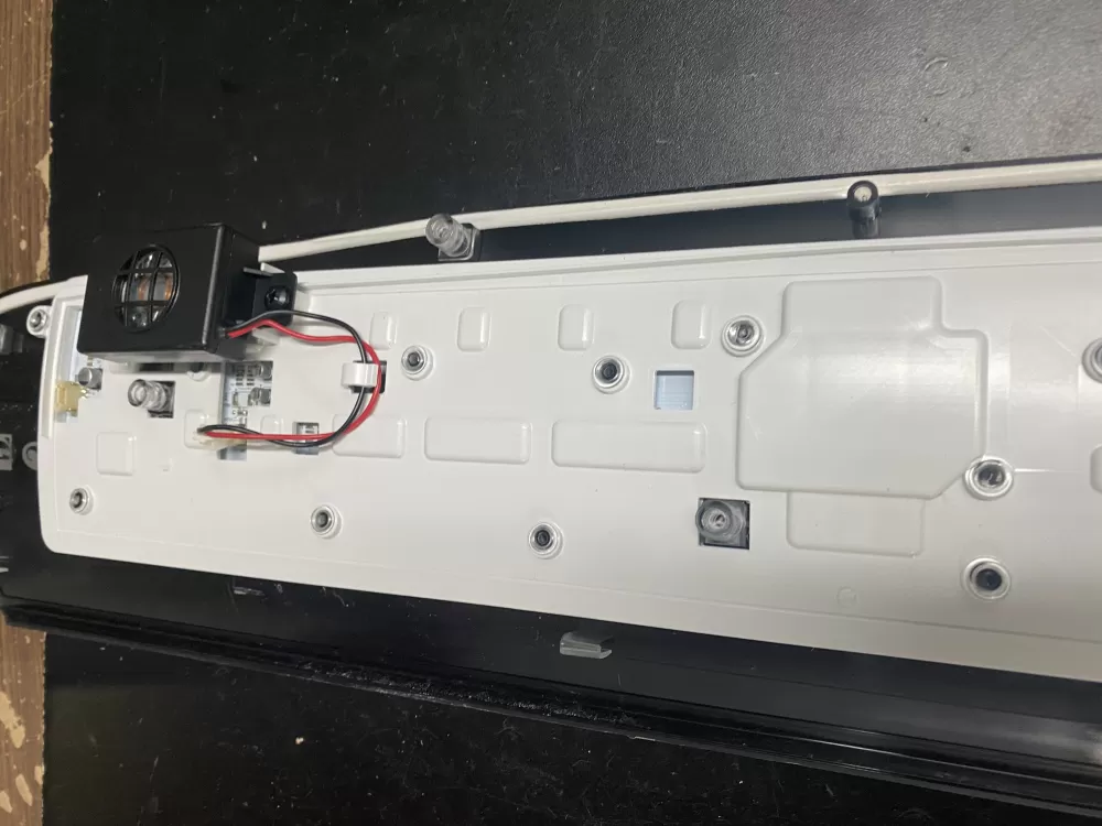 Whirlpool W10596697 W10870766 Washer Control Panel AZ14526 | BKV304