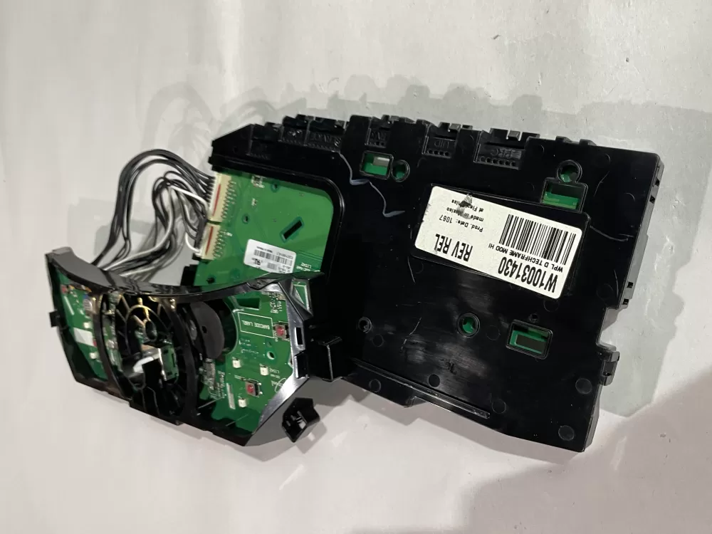 Whirlpool Kenmore W10031430 Dryer Control Board AZ190719 | Wm1533