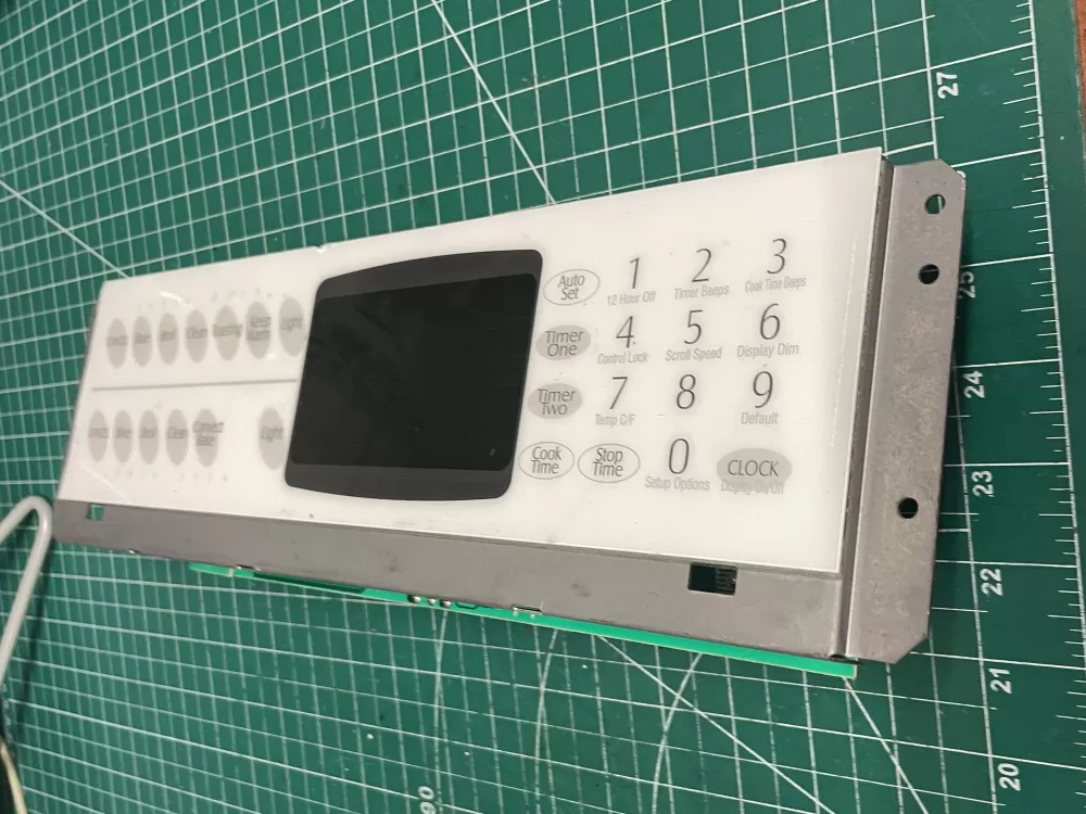 Maytag 7601P621 60 Range Control Board AZ209310 | Wmv925