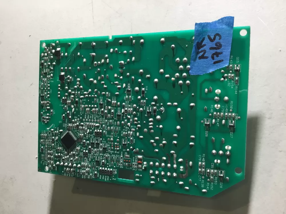 Whirlpool Kenmore W10205552 Refrigerator Control Board AZ44866 | NR1765