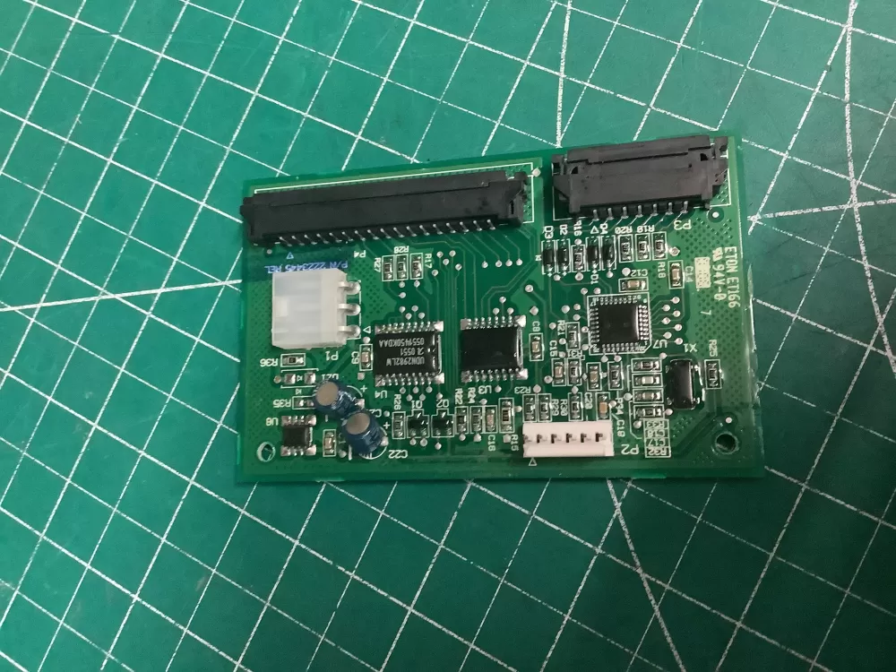 KitchenAid WP2307037 Refrigerator Temperature Control Board AZ202222 | AR2611