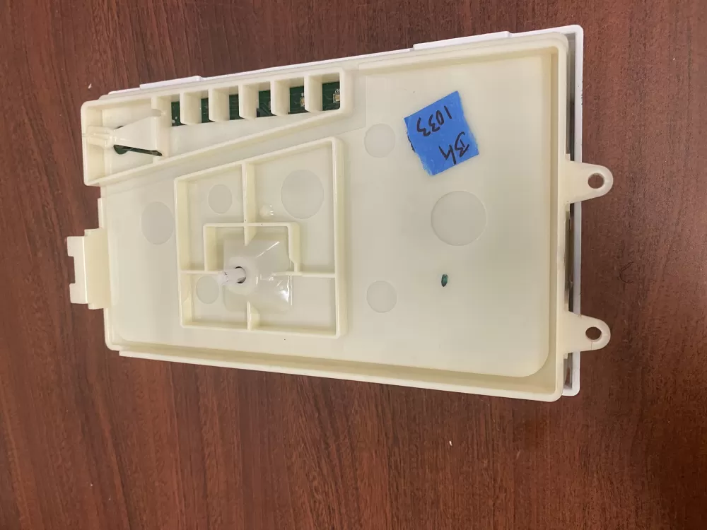 Whirlpool W10435609 W10445363 W10480177 Washer Control Board AZ46944 | BK1033