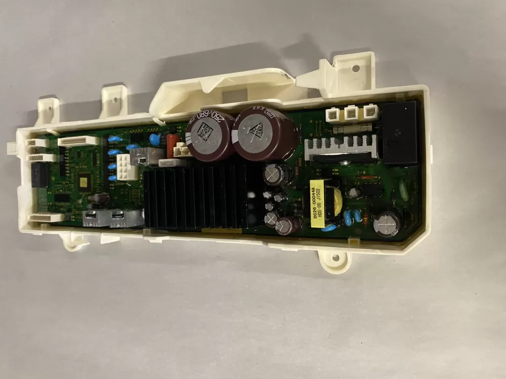 Samsung AP5806921 DC92-01625B PS9494300 DC9201625B Washer Control Board