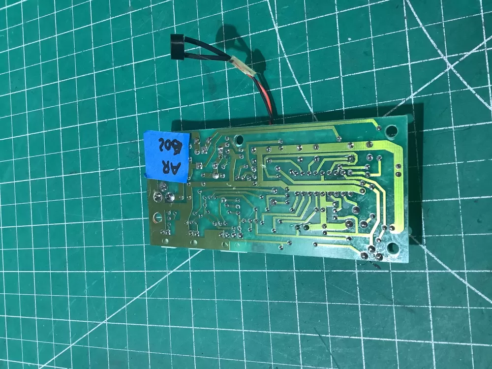 AZParts E214800  E211000 Circuit Control Board