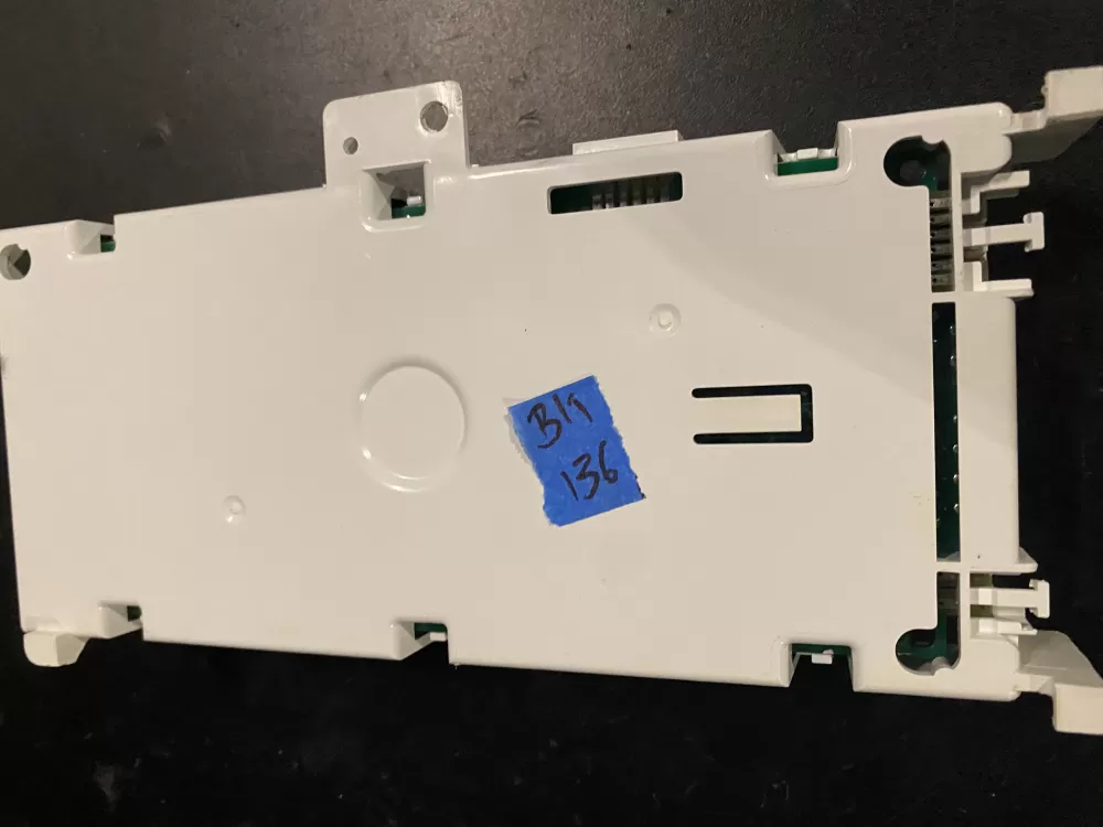 Whirlpool Maytag W10249826 W10249827 Dryer Control Board AZ26305 | W10249826