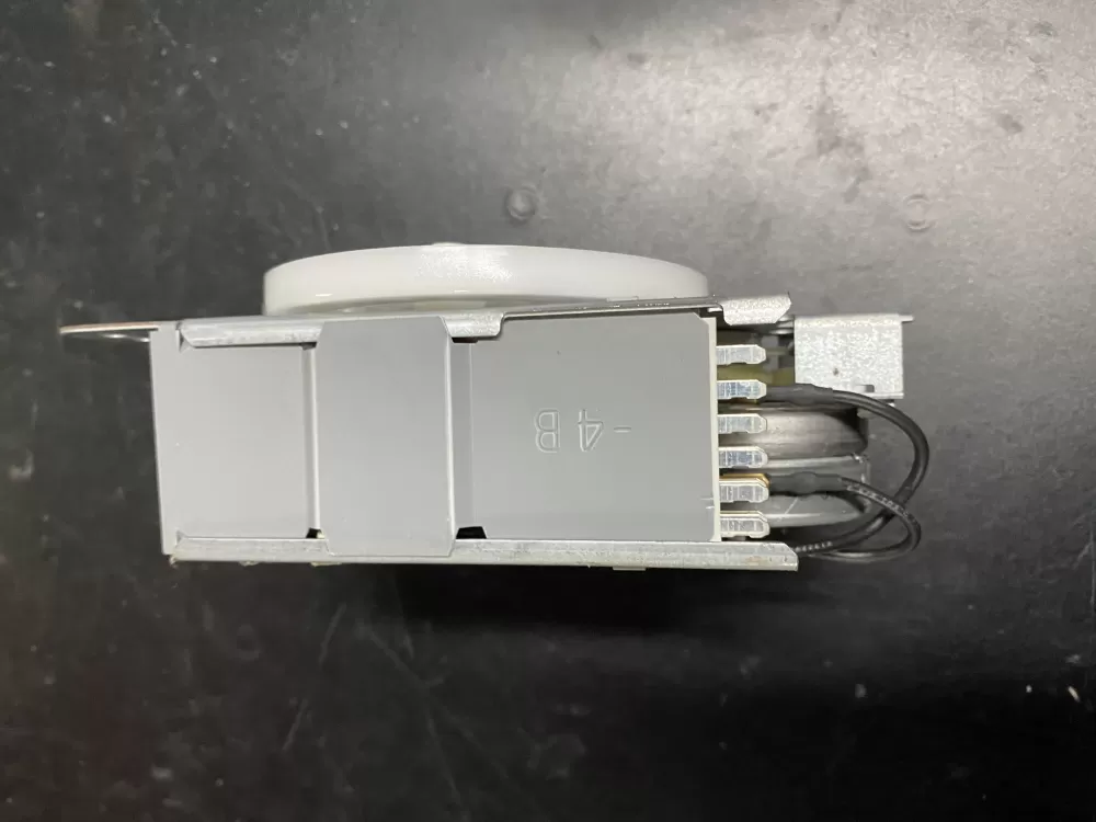 Whirlpool Kenmore Roper Estate 3384860 Dishwasher Timer AZ20473 | BK1384