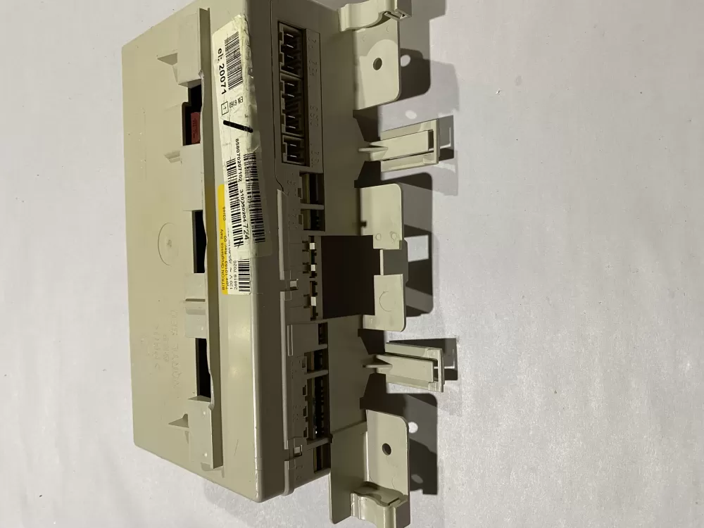 Whirlpool Washer Control Board 8182308 AZ141035 | BKV748