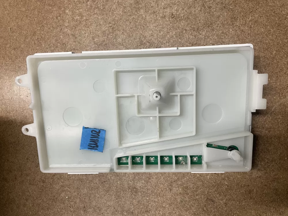 Kenmore W10296027 W10393472 PS3500776 Washer Control Board AZ13145 | KM1102