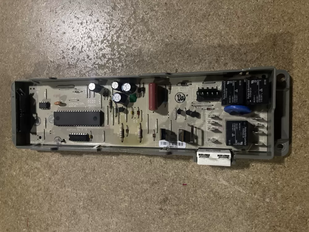 Whirlpool 3384563 Dishwasher Control Board