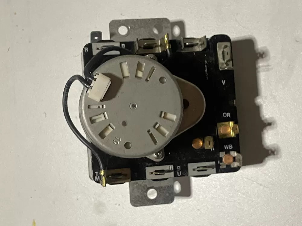Kenmore 3406016 3406703 3976577 WP3976577 Dryer Timer AZ30788 | Wm199