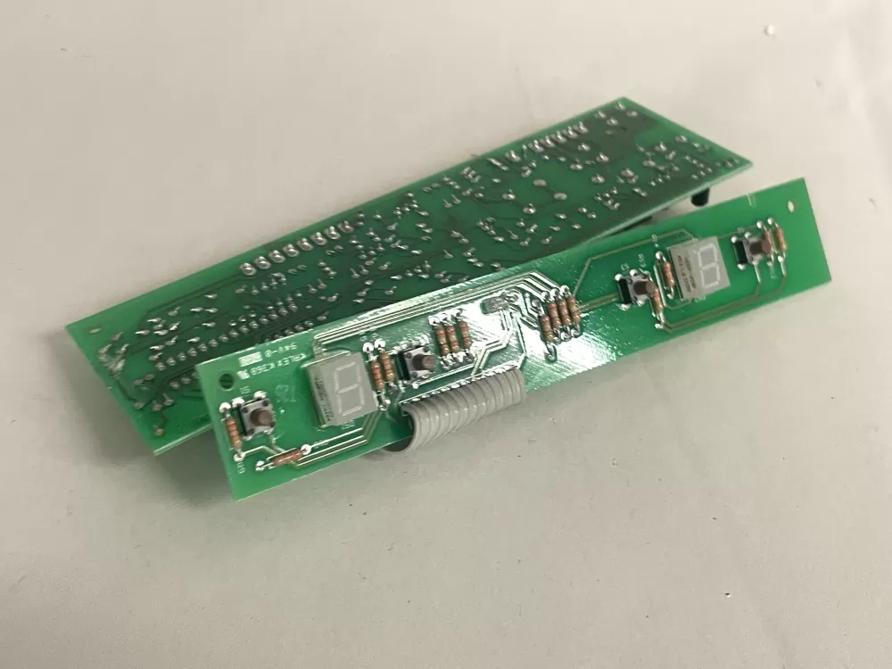 12784403 Whirlpool Refrigerator Board - Control