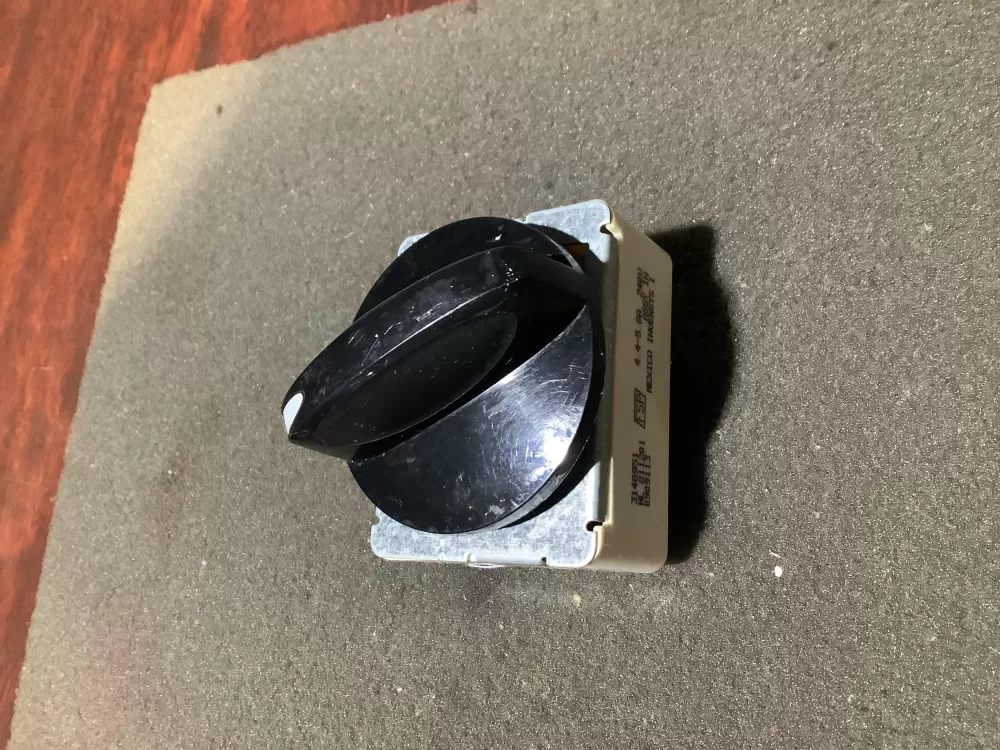 Whirlpool  Maytag  Roper  GE NL811201 Range Surface Element Infinite Switch
