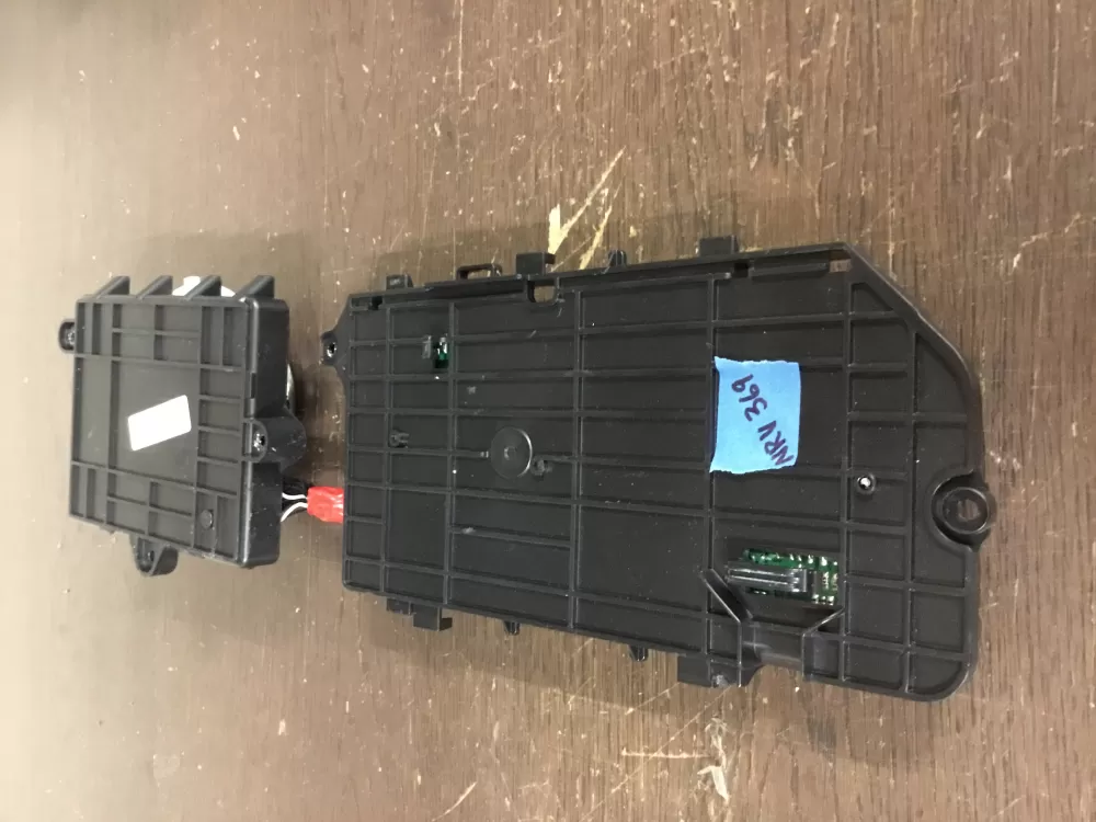 Samsung AP5916790 DC92-01607G PS9605959 Dryer Control AZ33652 | NRV369