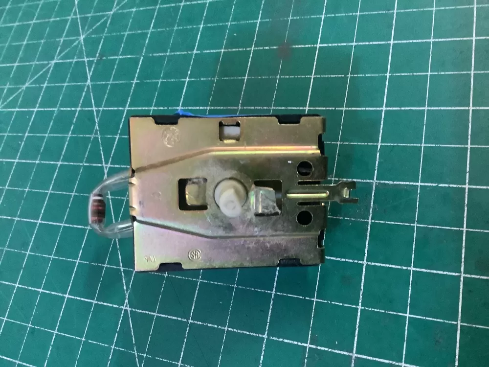 Frigidaire Westinghouse 131048100C Dryer Switch AZ199229 | SL160