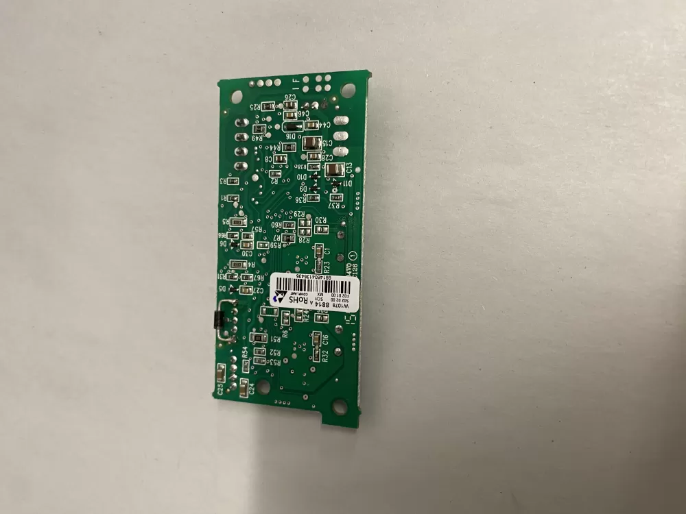 Whirlpool KitchenAid AP6004628 Refrigerator Control Board AZ221819 | BK1659