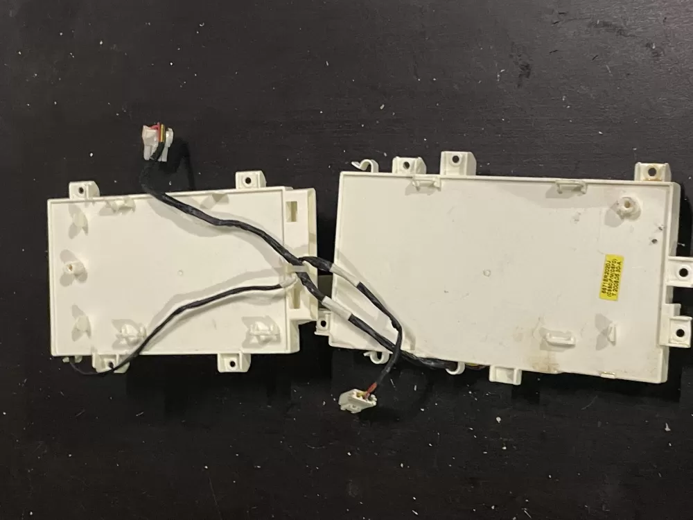 LG 6870EC9236A 6871ER2020J Washer Control Board AZ27801 | WMV154