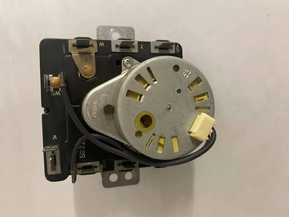 Whirlpool 3392949A M460 3392949 WP3392949 Dryer Timer AZ209009 | BK2438