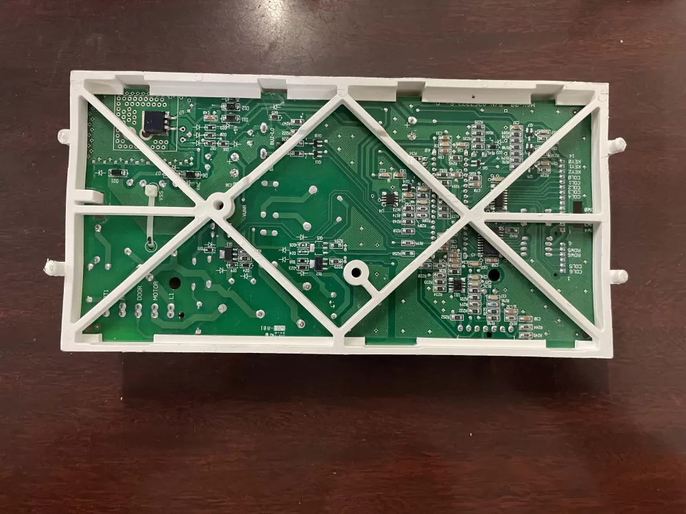 Whirlpool WP8546219 Dryer Control Board AZ50840 | KM1875