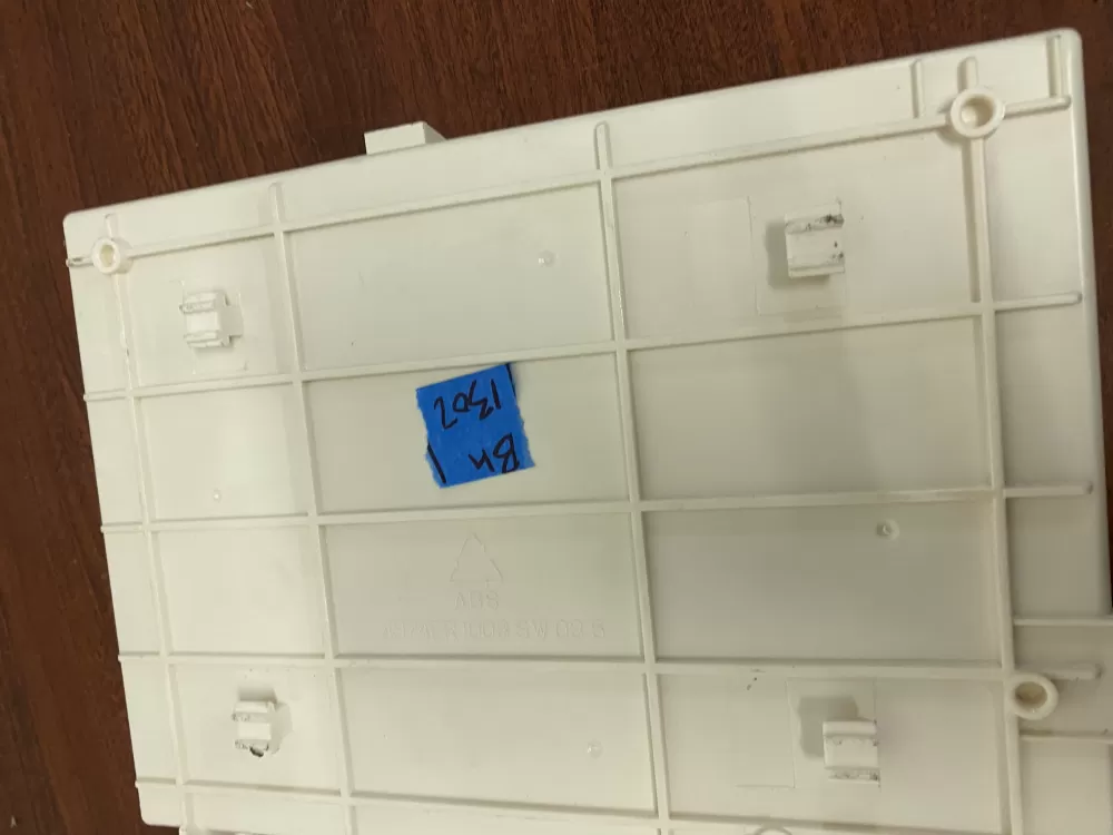 LG EBR32268001 AP5078533 1368924 Washer Control Board AZ37669 | BK1302